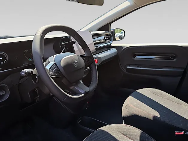 Renault Twingo E-Tech Urban Range techno