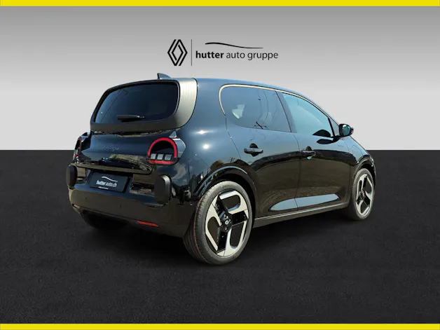 Renault Twingo E-Tech Urban Range techno
