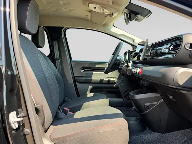Renault Twingo E-Tech Urban Range techno