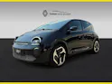 Renault Twingo E-Tech Urban Range techno