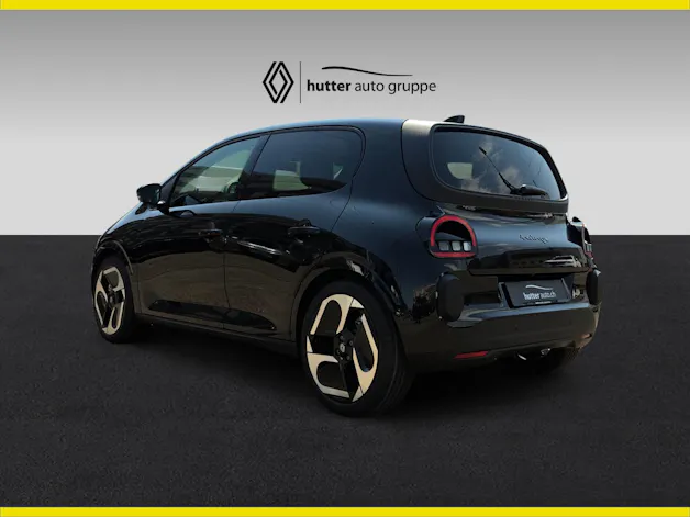 Renault Twingo E-Tech Urban Range techno