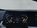 BMW X1 20d xDrive paddles