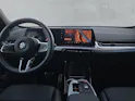 BMW X1 20d xDrive paddles