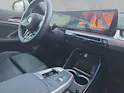 BMW X1 20d xDrive paddles