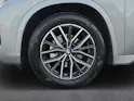 BMW X1 20d xDrive paddles