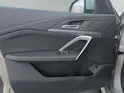 BMW X1 20d xDrive paddles