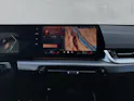 BMW X1 20d xDrive paddles