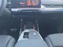 BMW X1 20d xDrive paddles