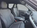 BMW X1 20d xDrive paddles