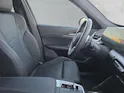 BMW X1 20d xDrive paddles