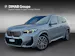 BMW X1 20d xDrive paddles