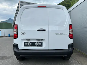 Toyota PROACE CITY Van L1 1.2 Active