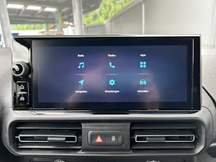 Toyota PROACE CITY Van L1 1.2 Active