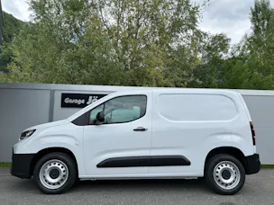 Toyota PROACE CITY Van L1 1.2 Active