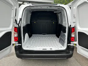 Toyota PROACE CITY Van L1 1.2 Active