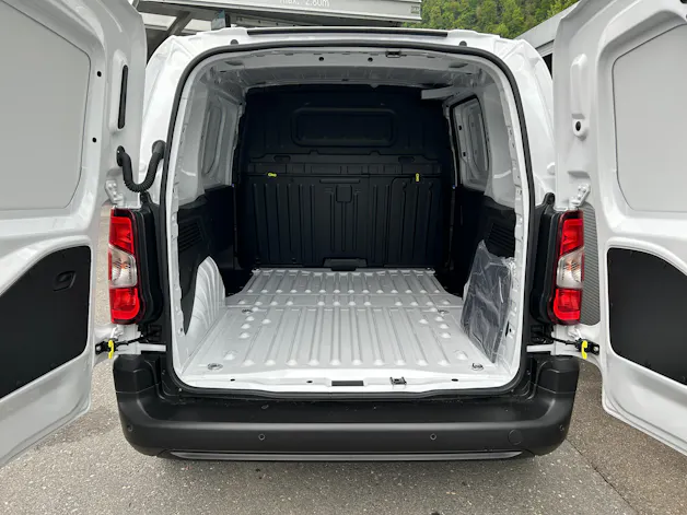 Toyota PROACE CITY Van L1 1.2 Active