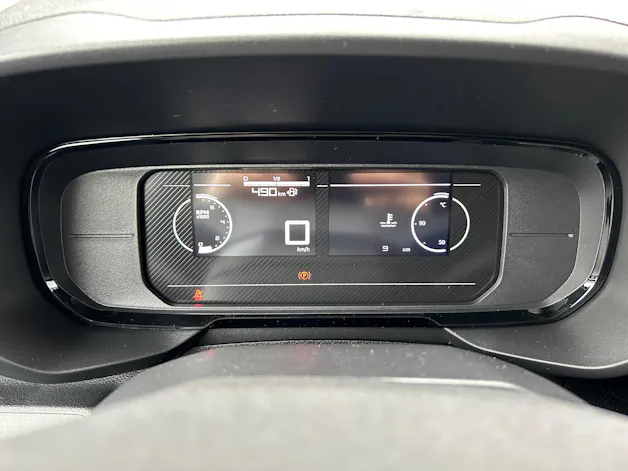 Toyota PROACE CITY Van L1 1.2 Active