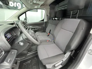 Toyota PROACE CITY Van L1 1.2 Active