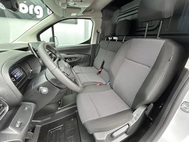 Toyota PROACE CITY Van L1 1.2 Active