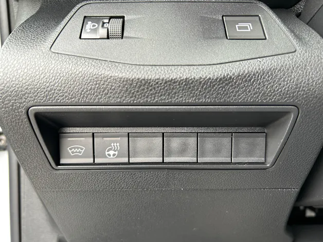Toyota PROACE CITY Van L1 1.2 Active