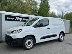 Toyota PROACE CITY Van L1 1.2 Active