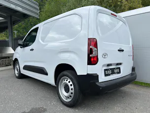 Toyota PROACE CITY Van L1 1.2 Active