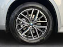 BMW X1 25e xDrive paddles