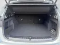 BMW X1 25e xDrive paddles