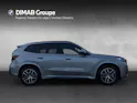 BMW X1 25e xDrive paddles