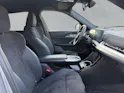 BMW X1 25e xDrive paddles