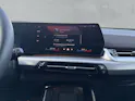 BMW X1 25e xDrive paddles