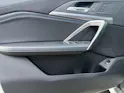 BMW X1 25e xDrive paddles