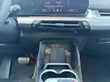 BMW X1 25e xDrive paddles