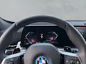 BMW X1 25e xDrive paddles