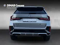 BMW X1 25e xDrive paddles