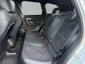 BMW X1 25e xDrive paddles