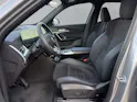 BMW X1 25e xDrive paddles
