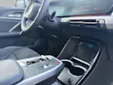 BMW X1 25e xDrive paddles