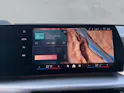 BMW X1 25e xDrive paddles