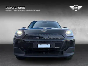 MINI Countryman E U25 (CH)
