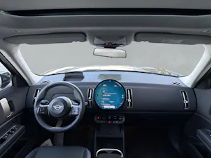 MINI Countryman E U25 (CH)
