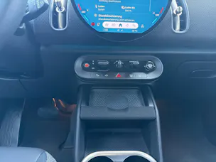 MINI Countryman E U25 (CH)