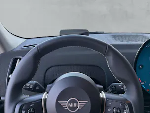 MINI Countryman E U25 (CH)
