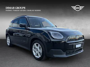MINI Countryman E U25 (CH)