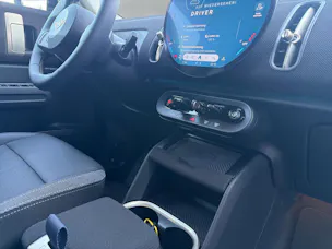 MINI Countryman E U25 (CH)