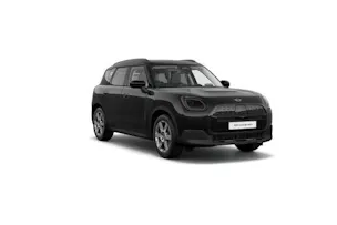 Mini Countryman E U25 (CH) 📍