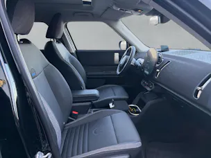 MINI Countryman E U25 (CH)