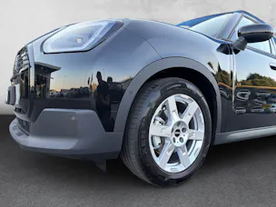MINI Countryman E U25 (CH)