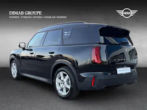 MINI Countryman E U25 (CH)