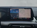 BMW X1 20d xDrive paddles